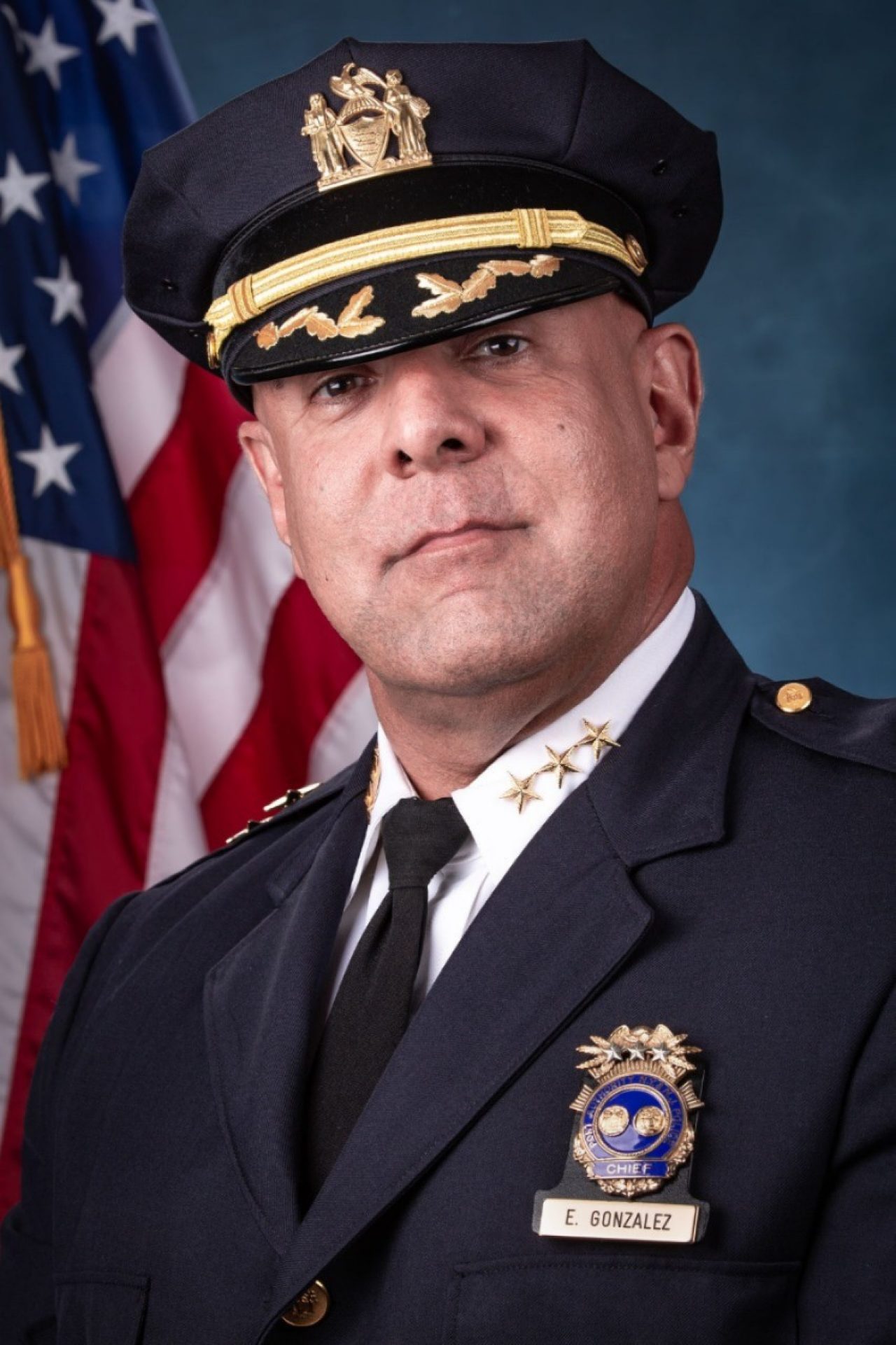 For One Veteran, a Commitment to Port Authority Service